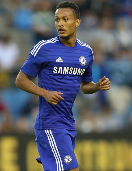 Chelsea fans baffled as Lewis Baker makes second appearance eight years after debut
