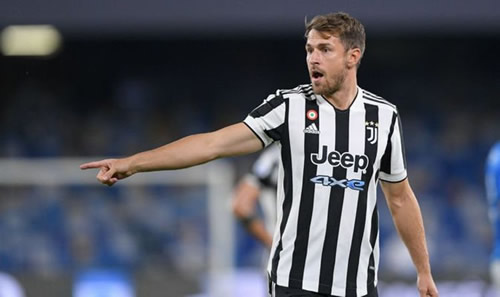 Newcastle face new challenge to sign Juventus outcast Aaron Ramsey this month