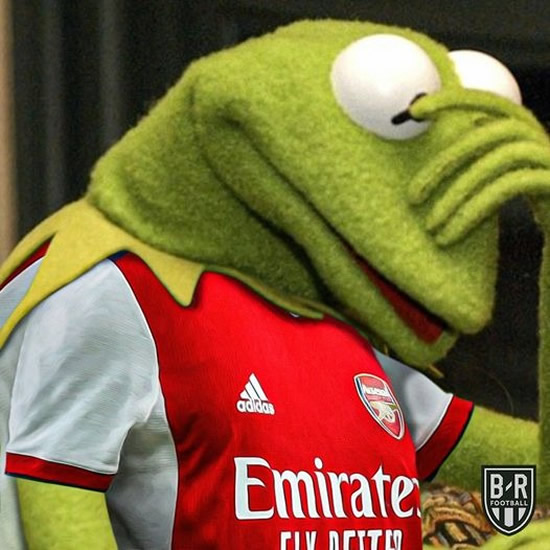 7M Daily Laugh - Bye Arsenal