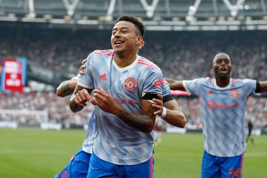 Newcastle 'working on Jesse Lingard loan' - but Man Utd ace has another preference
