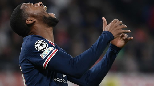 Transfer news and rumours LIVE: Wijnaldum could join Tottenham as part of Ndombele move to PSG