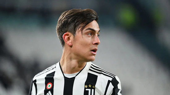Transfer news and rumours LIVE: Liverpool make Dybala approach