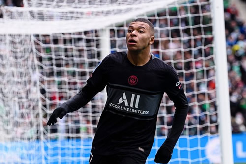 Ronaldo left baffled by Kylian Mbappe's absurd Real Madrid wage agreement