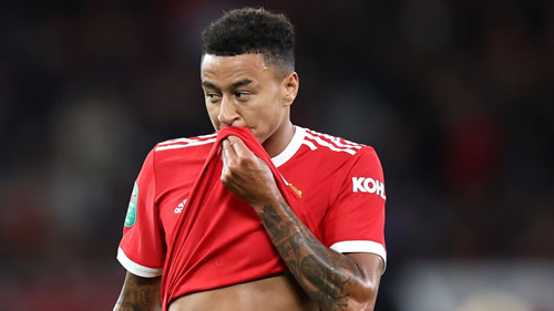 Jesse Lingard's Deadline Day Man Utd exit did not materialise - is he in last chance saloon?