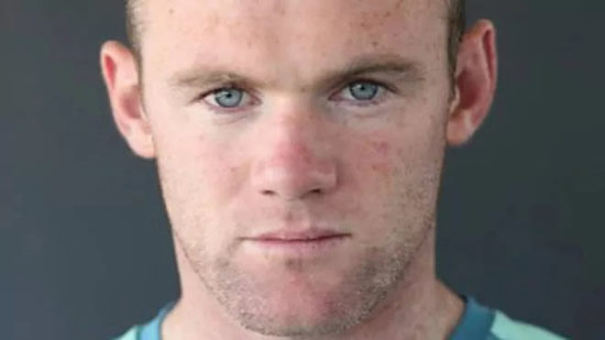 Rooney opens up on alcohol misuse: I'd sit in the house and just drink for two days