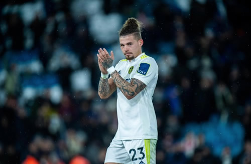 Kalvin Phillips pushing for new Leeds contract after West Ham have £55m transfer deadline day bid rejected