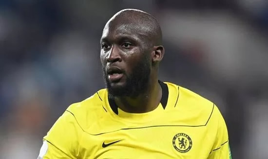 Unsettled Romelu Lukaku shares cryptic message amid talk of Chelsea transfer exit
