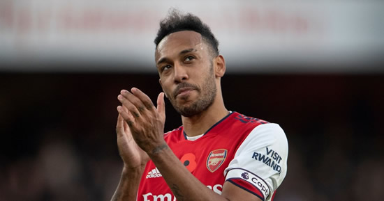 Transfer news and rumours LIVE: Arsenal identify Pierre-Emerick Aubameyang replacement but face Chelsea transfer battle