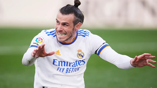 Transfer news and rumours LIVE: Bale to leave Real Madrid in summer