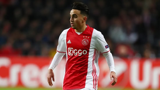 Ajax reach €7.85m compensation agreement with Appie Nouri as family continue to care for brain damaged former starlet