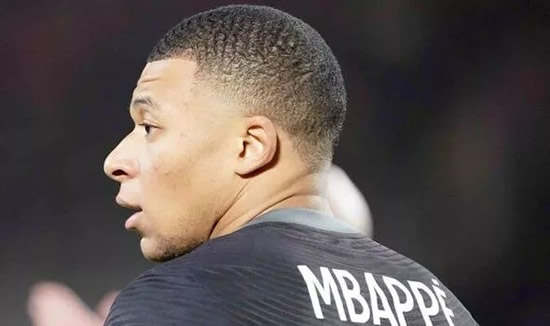 Real Madrid respond to 'threatening Kylian Mbappe' as PSG face transfer exit