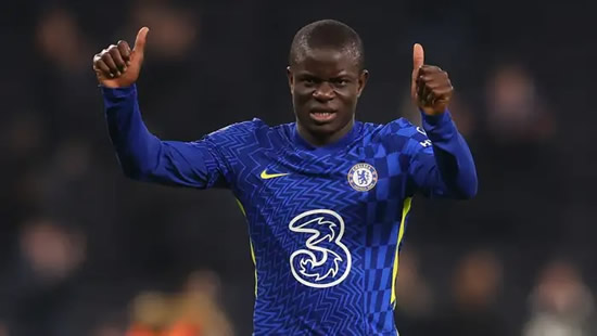 Transfer news and rumours LIVE: PSG to launch Kante move
