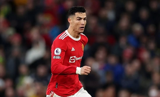 Rangnick can't see Ronaldo handling another year with Man Utd