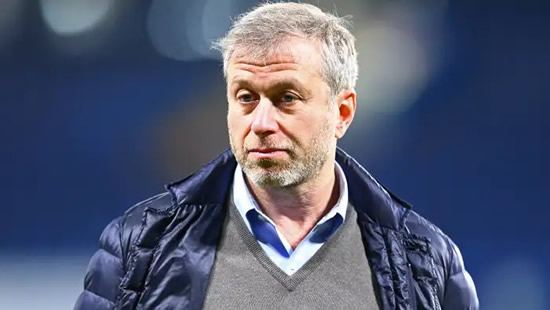 Transfer news and rumours LIVE: Abramovich to sell Chelsea?