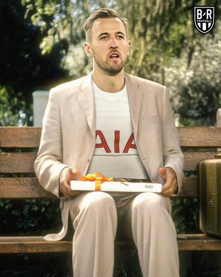 7M Daily Laugh - FA CUP round 5 Welcome Spurs