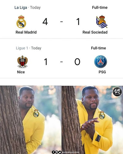 7M Daily Laugh - Gerr4rd & Tuch4l