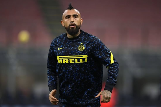 Tottenham transfer target has decided he wants to leave Inter Milan