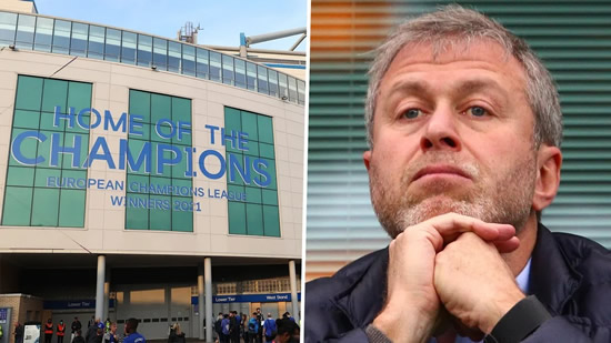 Explained: How Chelsea are affected by Abramovich sanctions