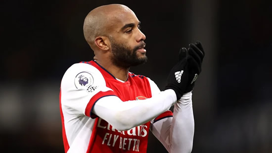 'Lacazette makes the people around him better' - How on earth will Arsenal replace selfless striker?