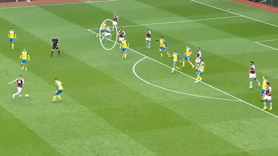 Tactical analysis: How Aston Villa boss Gerrard has Coutinho performing like Liverpool prime