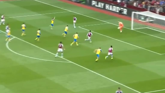Tactical analysis: How Aston Villa boss Gerrard has Coutinho performing like Liverpool prime