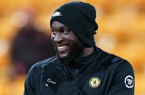 Chelsea still owe up to £71MILLION to Inter for Romelu Lukaku – on top of another £100m for other transfer instalments