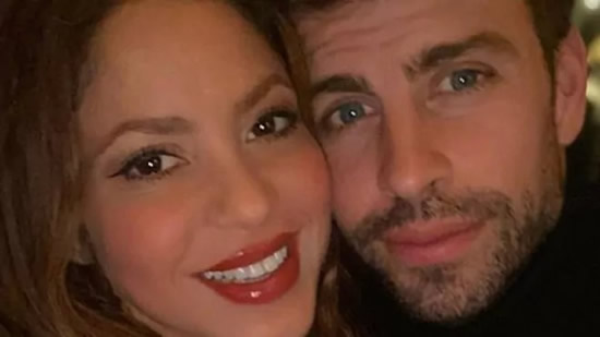 Shakira congratulates Pique on 600th Barcelona appearance: God only knows what you're made of!