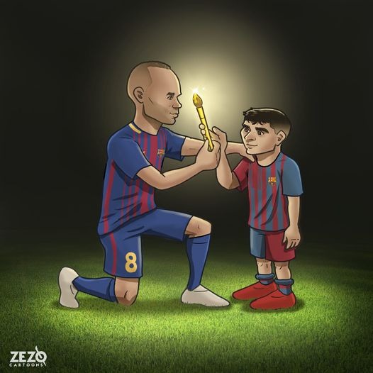 7M Daily Laugh - The road to the Champions League final