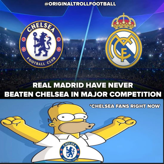 7M Daily Laugh - The road to the Champions League final