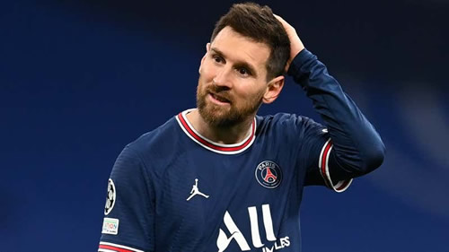 Transfer news and rumours LIVE: PSG would block Messi exit