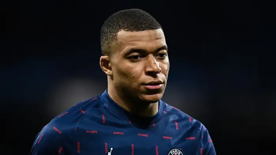 Transfer news and rumours LIVE: Barca to fight Madrid for Mbappe
