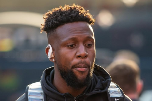 Liverpool cult hero Divock Origi ‘in talks with AC Milan and Inter’ over summer free transfer as Reds contract expires