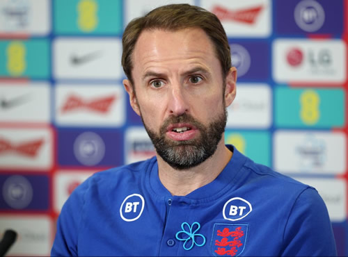Qatar World Cup: England's Gareth Southgate questions benefit of boycotting 2022 tournament