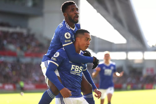 Man United and Arsenal transfer target Tielemans reveals what he wants in order to join one of them