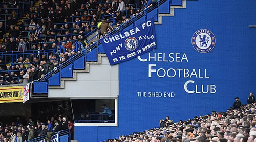 Chelsea sale: Shortlist for new owner cut down to final four