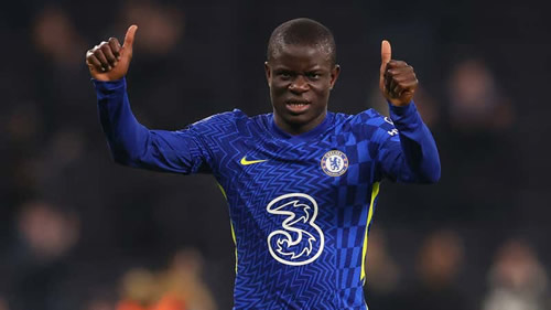 Transfer news and rumours LIVE: PSG made failed Kante approach in January