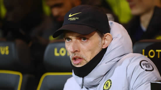'It's better that I am not involved' - Tuchel isn't interested in meeting possible Chelsea owners