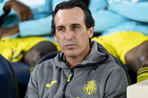 Unai Emery seriously considered joining serious project at Newcastle United