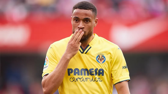 Liverpool interested in Villarreal winger Danjuma but unlikely to make a move this summer