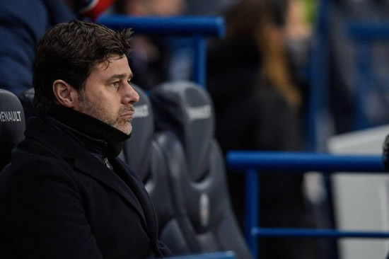 What next for Mauricio Pochettino after Manchester United snub?