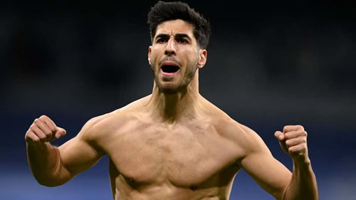 Transfer news and rumours LIVE: Real Madrid's Asensio leads Juventus wishlist