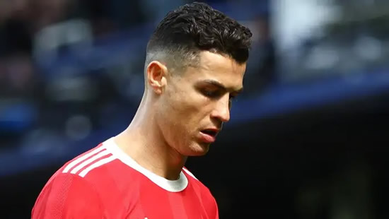 Transfer news and rumours LIVE: Ronaldo not part of Ten Hag's Man Utd plans