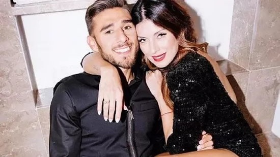 Toto Salvio in police chase after running over his ex-wife