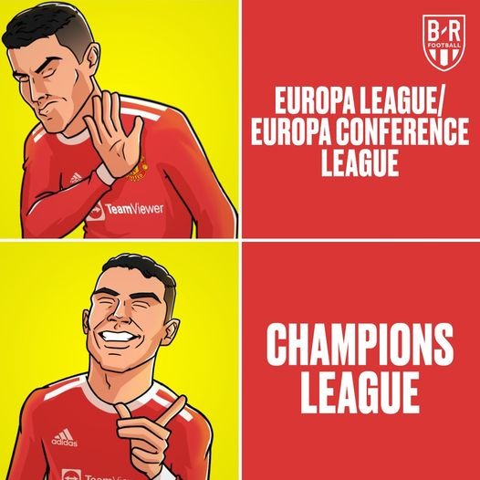 7M Daily Laugh - Liverpool 1 , 2 , 3 , 4 Trophies?