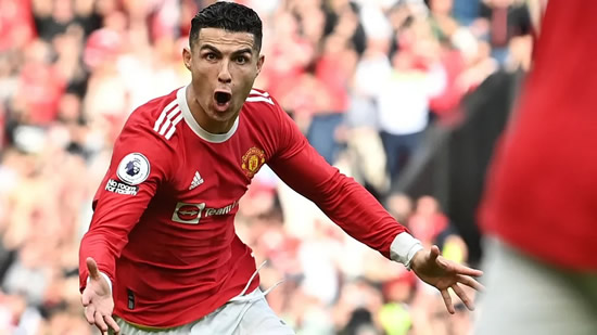 Ronaldo future at Man Utd is a decision for next manager, says Rangnick amid exit reports