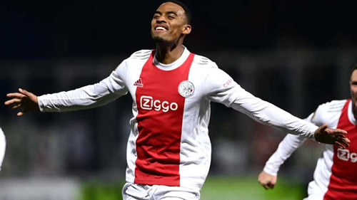 Transfer news and rumours LIVE: Bayern chasing Ajax starlet Gravenberch