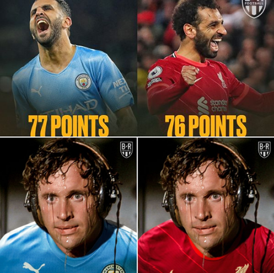 7M Daily Laugh - Chelsea's defence vs Chelsea's attack