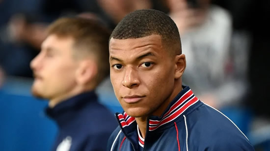 Mbappe mulling over €50m per year contract offer from PSG as Real Madrid transfer thrown into doubt due to image rights