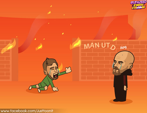 7M Daily Laugh - Welcome to Man Utd Erik ten Hag