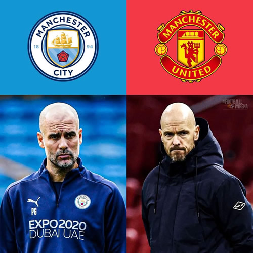 7M Daily Laugh - Welcome to Man Utd Erik ten Hag